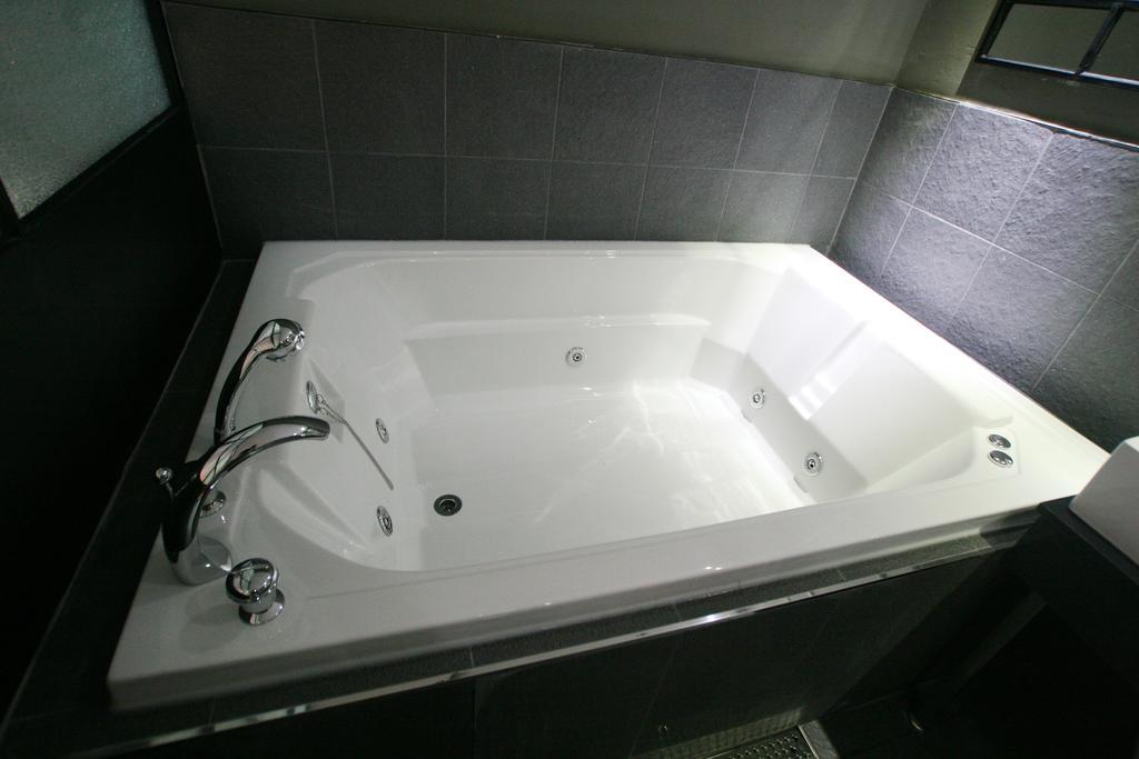 Vvalt Hotel Сеул Номер фото