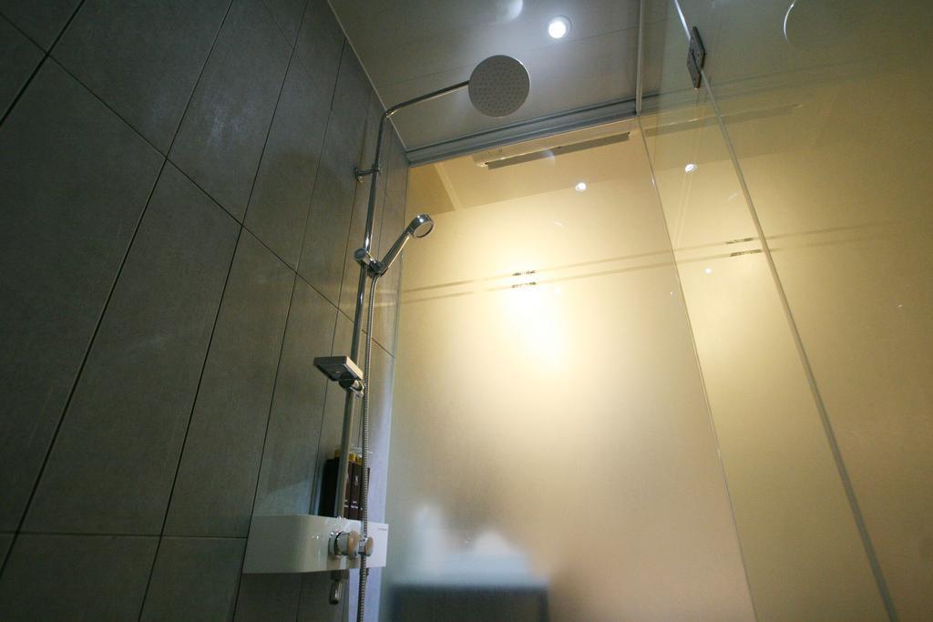 Vvalt Hotel Сеул Номер фото
